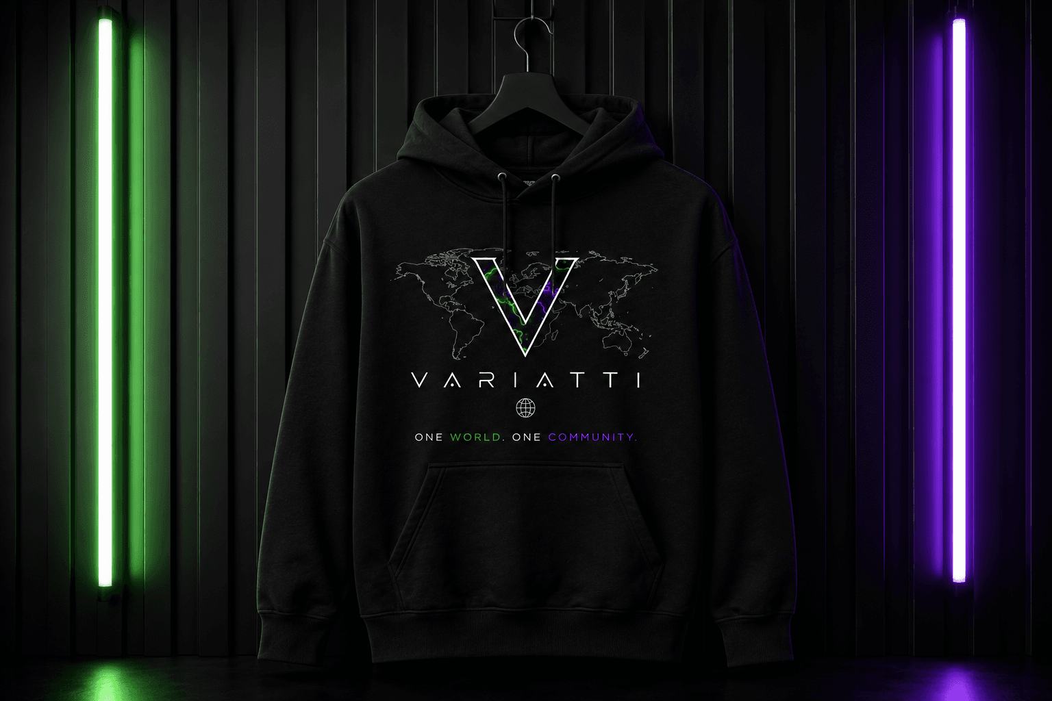 Founder Hoodie