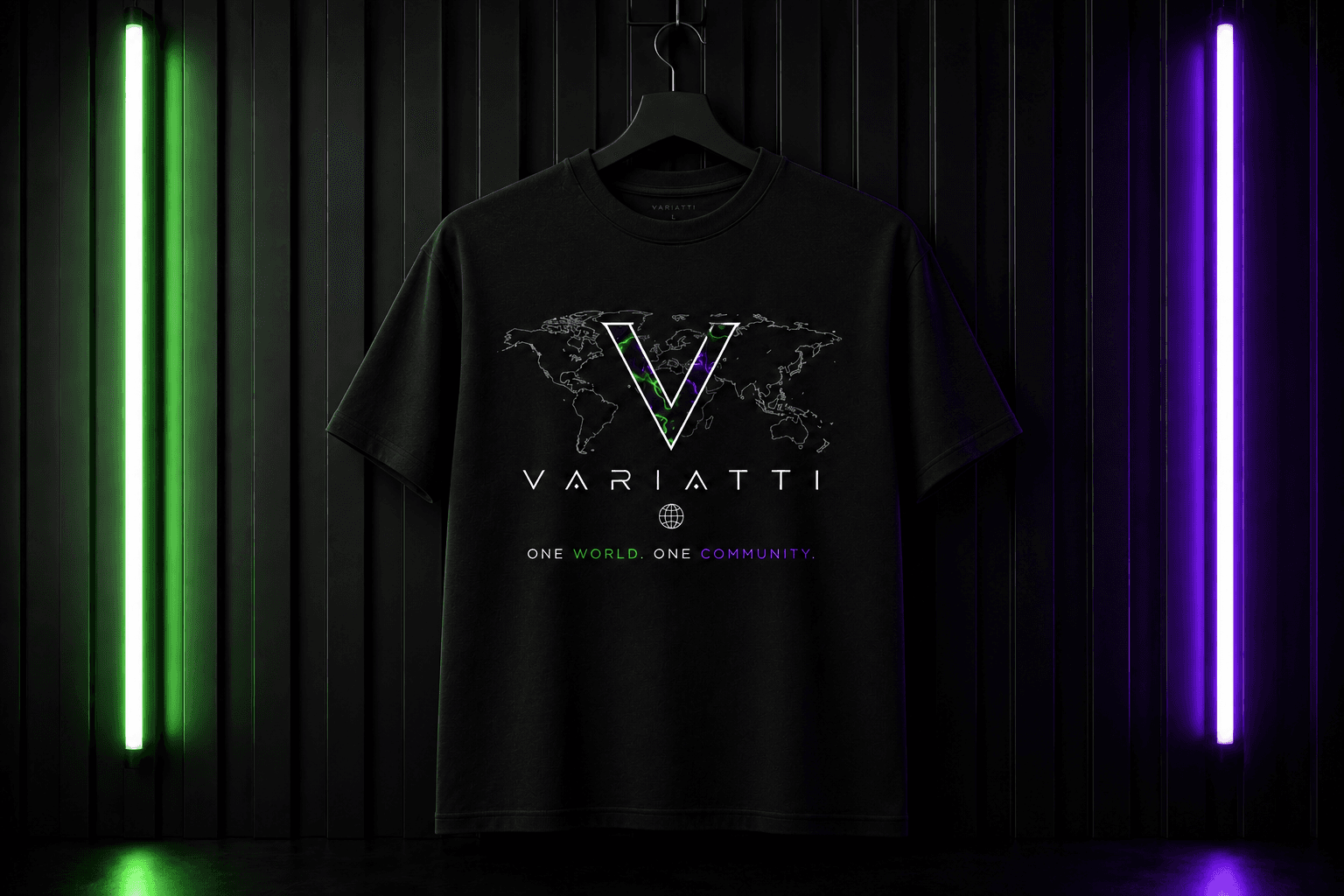 Founder T-Shirt